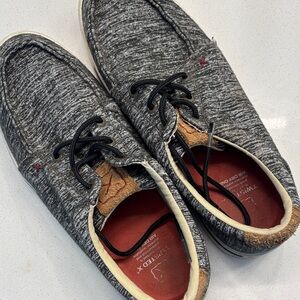 Twisted X Men’s Kicks in Gray